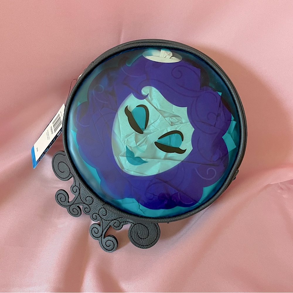 Madame Leota Bag from Loungefly NWT